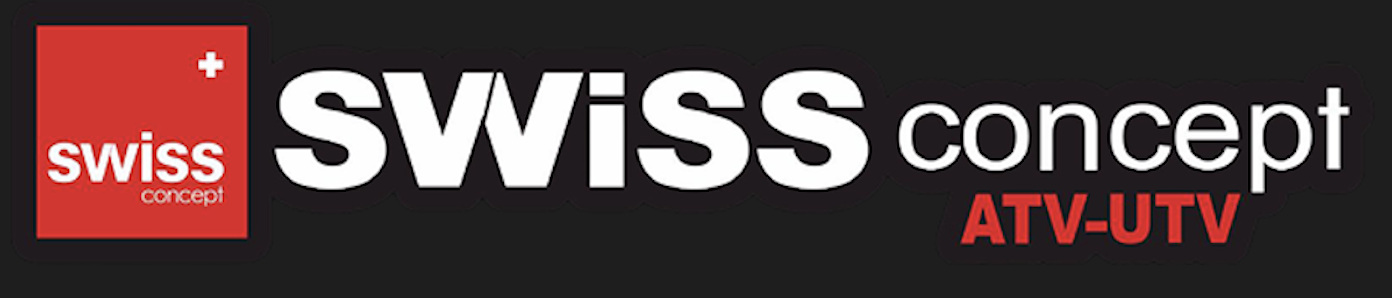 Swiss Concept | BRP İzmir Yetkili Bayi ve Servis